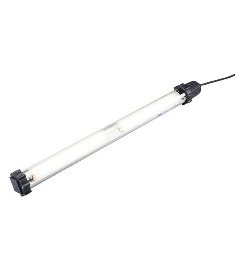SLAM® FIXED Novo A Fixed EX Luminaire, 2 x LED, 230V, 2P+E