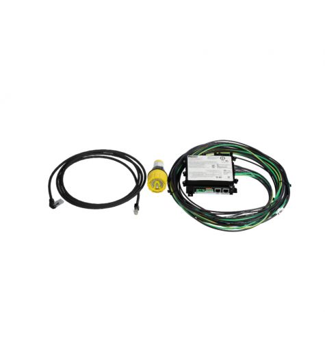 VeriSafe™ Absence of Voltage Tester, Battery Free