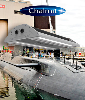 Chalmit Product Range Chalmit Product Range